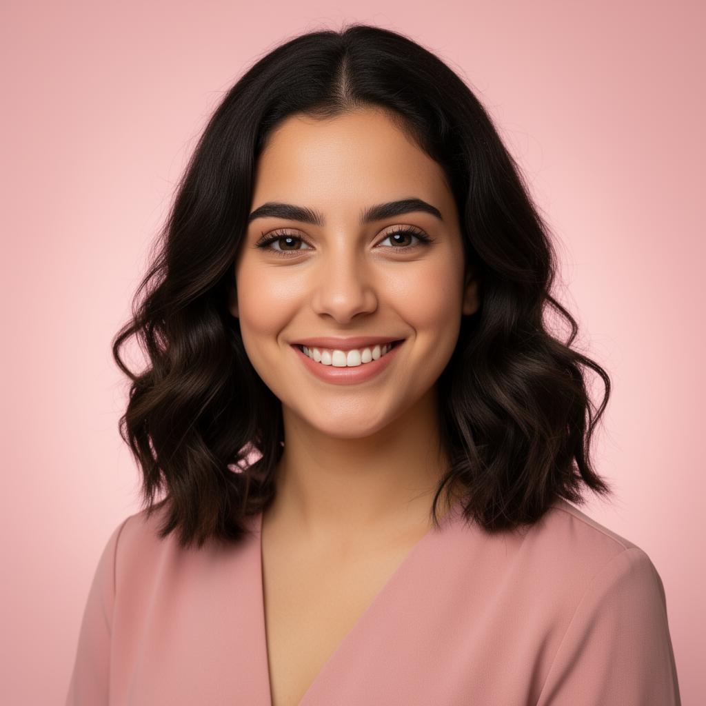 Avital, Flamingo HR specialist