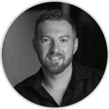 Izzy Binayev, Founder & CEO of Flamingo Property Management
