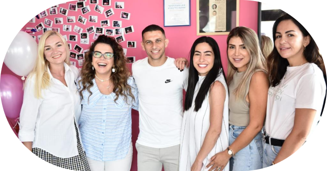 פעילות צוות פלמינגו