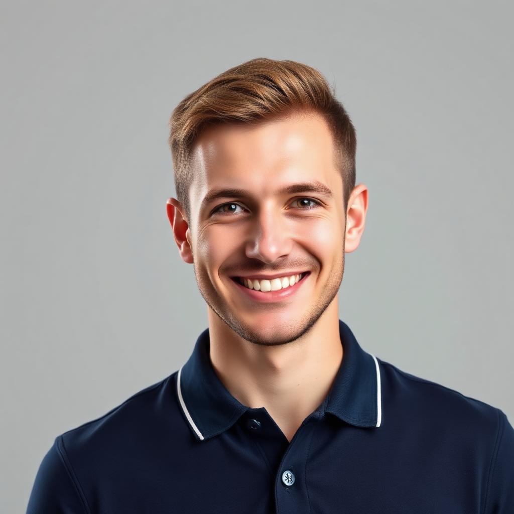 Lior — Resident concierge
