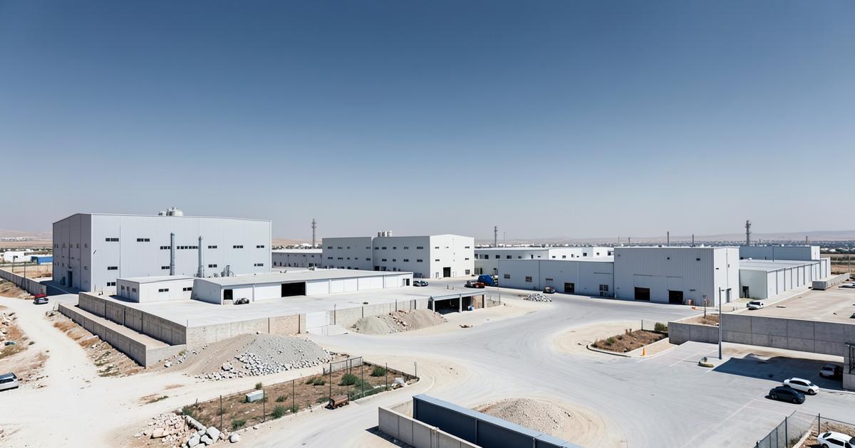 Cover image for the article: Commercial and Industrial Land: How to Check Zoning and Development Rights Before Buying