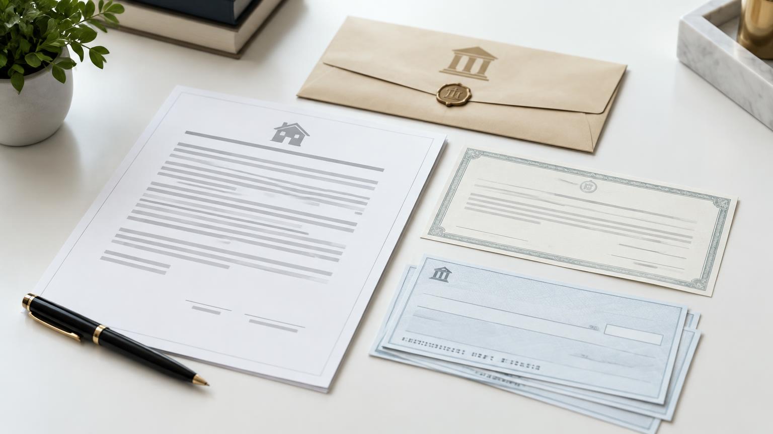 Cover image for the article: Security in a Lease Agreement: What You Can Require and How to Enforce It