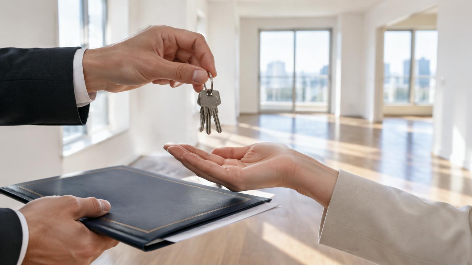Cover image for the article: Eviction Through the Enforcement Office: From Judgment to Getting the Keys