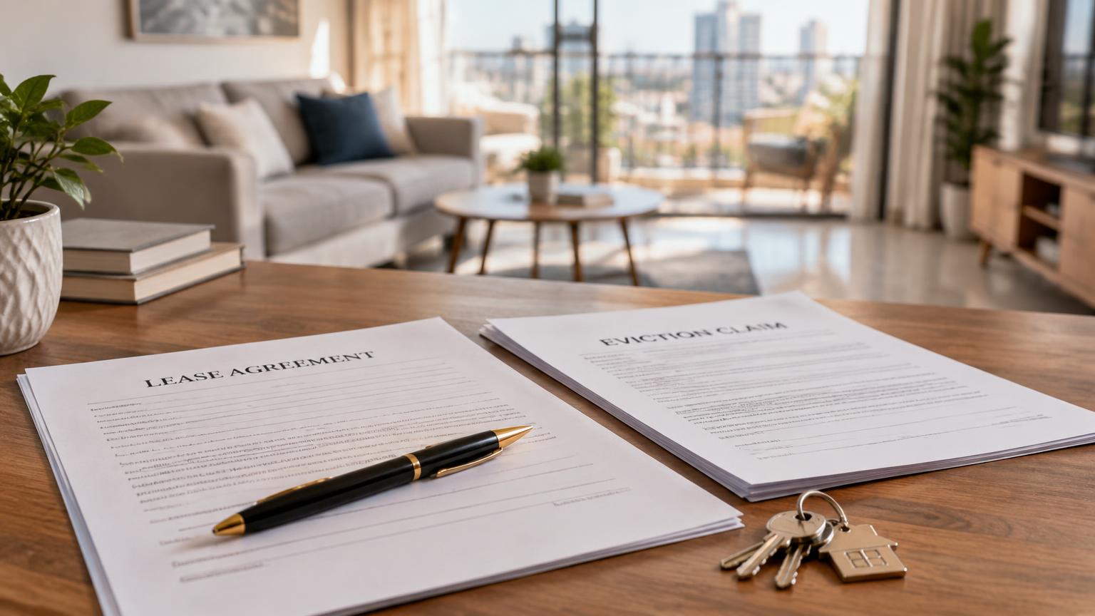 Cover image for the article: Evicting a Non-Paying Tenant: The Complete Step-by-Step Guide for Landlords