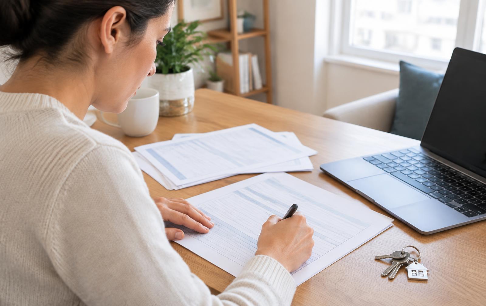 Cover image for the article: Rental Income Tax: The Three Options and How to Choose (Updated for 2026)