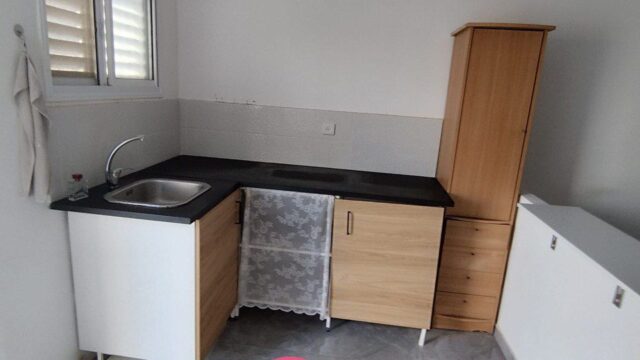 סטרומה 9 קריית ים